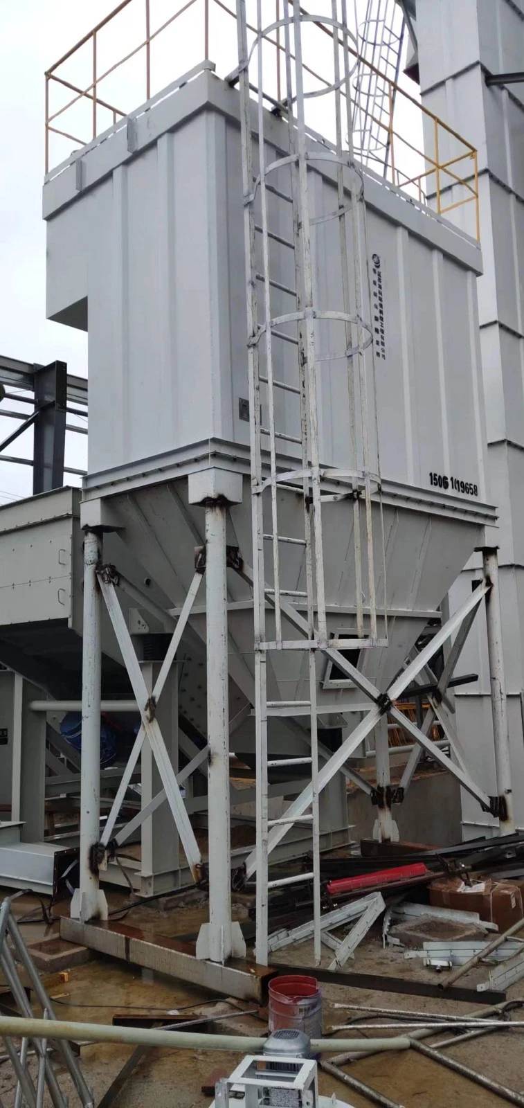 Standalone Dust Collector suppliers